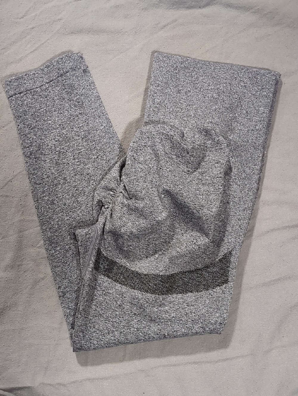 Women's Butt Lifting Leggings XL - Picture 5 of 16